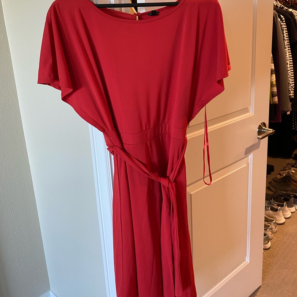 Ann Taylor Dress
